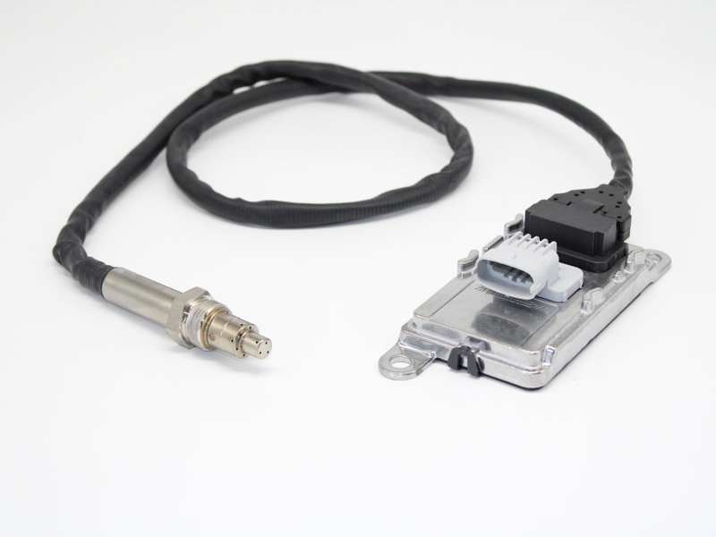 NOx-Sensor